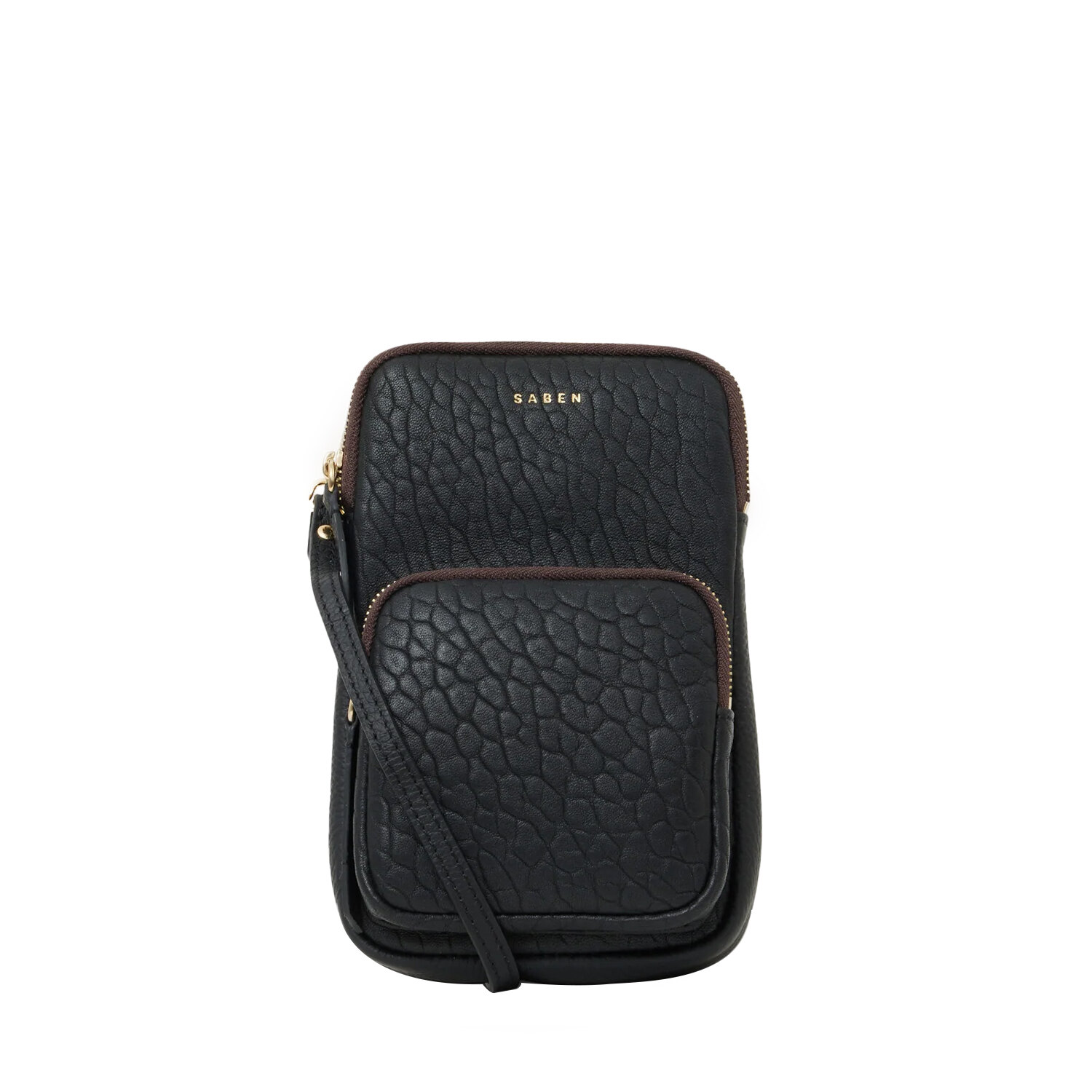 Saben Nikko Pocket Phone Sling